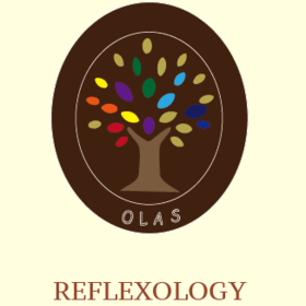 ＯＬＡＳリフレクソロジースクールのプロフィール写真