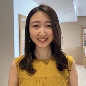 白木 りなのプロフィール写真