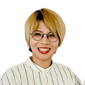 神田 愛のプロフィール写真