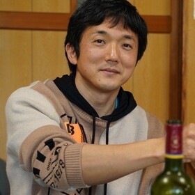 横尾 達也のプロフィール写真