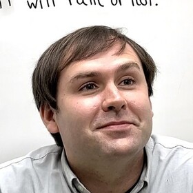 Shepard Josephのプロフィール写真