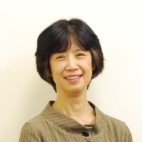 淵上 規后子のプロフィール写真