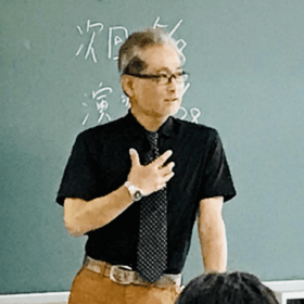 西本 英雄のプロフィール写真