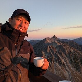 幕田 滋のプロフィール写真