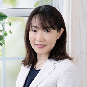 庄司 のぶえのプロフィール写真