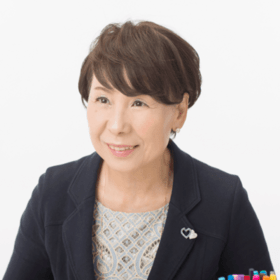 古川 文美子のプロフィール写真
