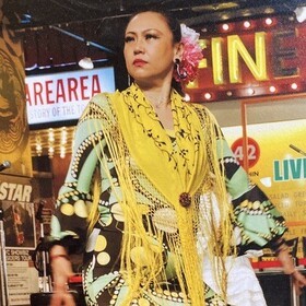 安田 真由美のプロフィール写真