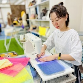 ナカニシ アキナのプロフィール写真