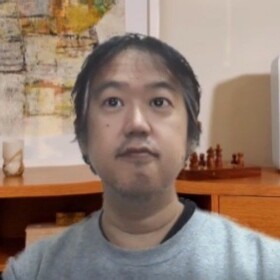 谷加 拓之のプロフィール写真