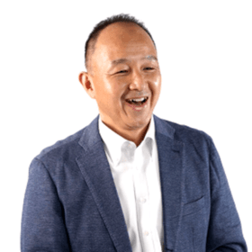 山縣 康浩のプロフィール写真