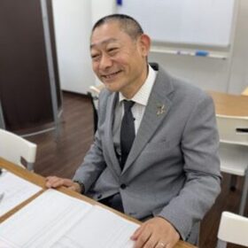 牧野 眞一のプロフィール写真