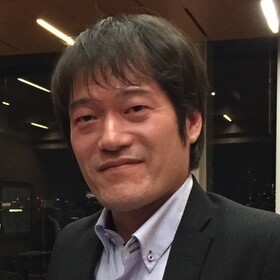 安高 啓明のプロフィール写真