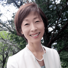 長田 美恵子のプロフィール写真