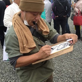 Mori Takumaのプロフィール写真