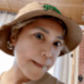 植木 麻紀のプロフィール写真