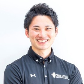 米坂 省吾のプロフィール写真