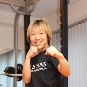 廣岡 美咲のプロフィール写真