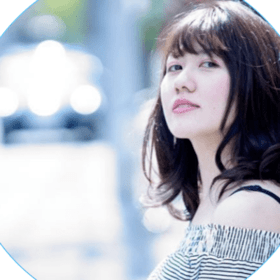 中田 あきのプロフィール写真