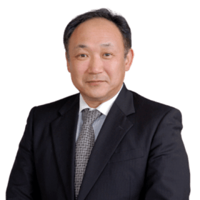 細田 稔夫のプロフィール写真