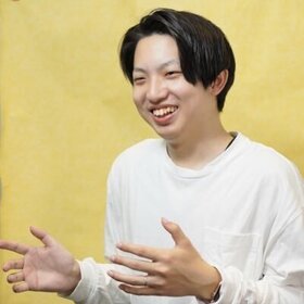 中上 雄翔のプロフィール写真