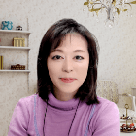 高津川 真紀のプロフィール写真
