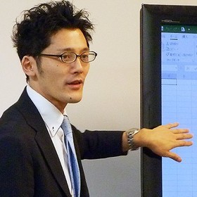 加藤 優典のプロフィール写真
