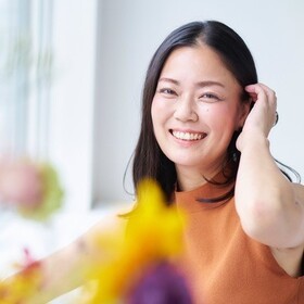 東城 真利子のプロフィール写真