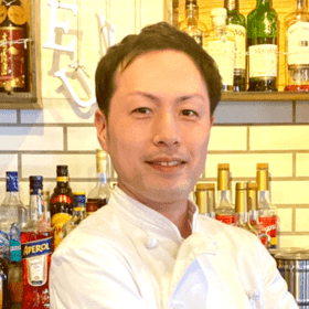 笹崎 誠之のプロフィール写真