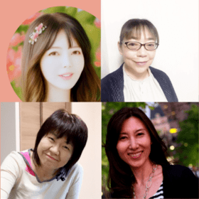 オンラインプランナー 講師陣のプロフィール写真