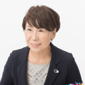 古川 文美子のプロフィール写真