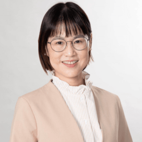 丸古 玲子のプロフィール写真