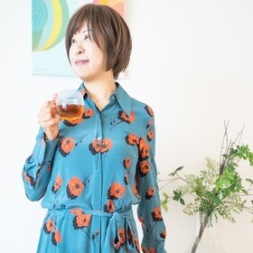 原田 千里のプロフィール写真