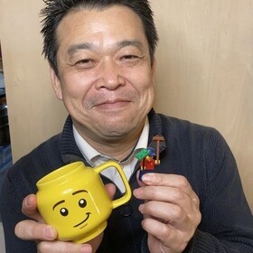 富張 和久のプロフィール写真
