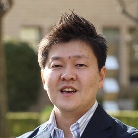 高槻 泰郎のプロフィール写真