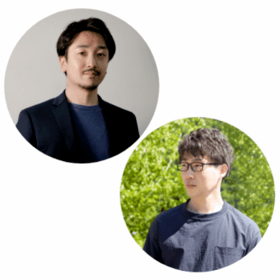  FLAMo 講師陣のプロフィール写真