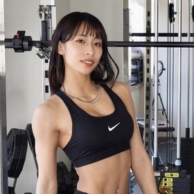 トレーナー ヨシコのプロフィール写真