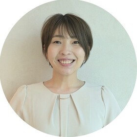 尾野 聡子のプロフィール写真