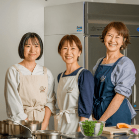 エコロクッキングスクール 講師のプロフィール写真