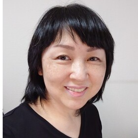 清水 恵子のプロフィール写真