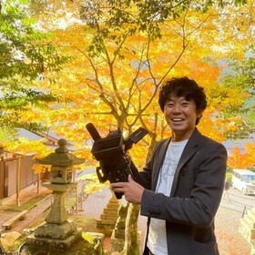 杉浦 昇のプロフィール写真
