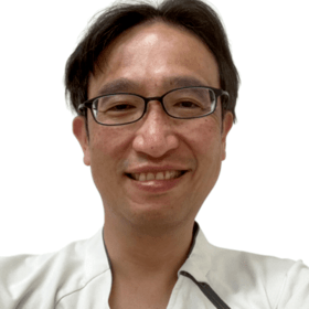 小沼 俊一のプロフィール写真