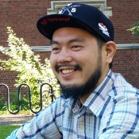 黒葛原 道のプロフィール写真