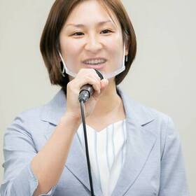 長谷川 結花のプロフィール写真
