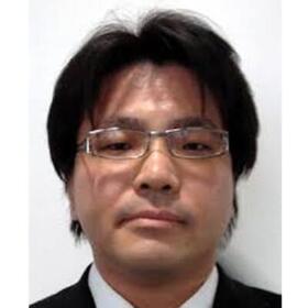 今関 仁智のプロフィール写真