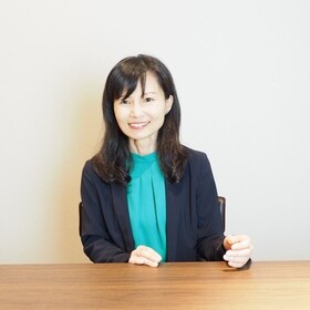 圓谷 礼子のプロフィール写真
