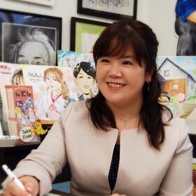 中上 麗華のプロフィール写真
