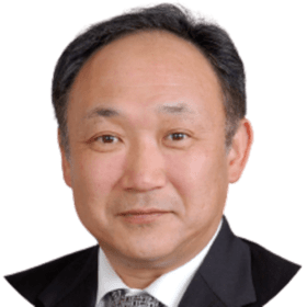寒河江 幹のプロフィール写真