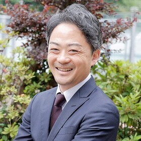 西上 正通のプロフィール写真