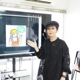 水野 ちえのプロフィール写真