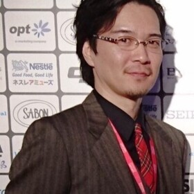 倉田 健次のプロフィール写真